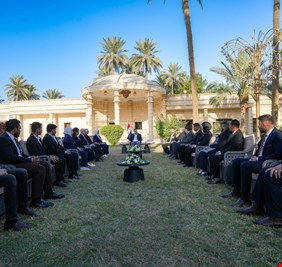 توجيه حكومي بإنشاء مدن صناعية جديدة