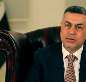 محافظ البصرة يعلق بعد تسليمه معارض سياسي  للسلطات الكويتية