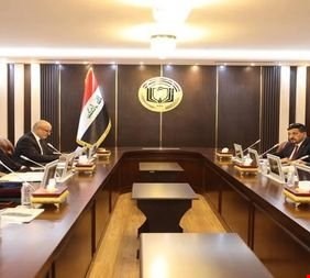 اللجنة العليا المسؤولة عن ملف العراقيين في شمال شرق سوريا تعقد اجتماعا طارئاً