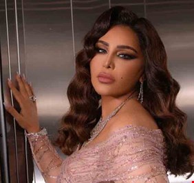 أحلام تشوق جمهورها لألبومها الجديد: «وحشتوني»