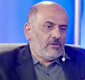 قرار رئاسي تركي بتجميد أموال الإرهابي مثنى حارث الضاري