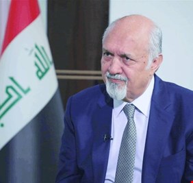 مشعان الجبوري يكشف تفاصيل مباحثاته مع فائق الشيخ علي لتغيير النظام السياسي