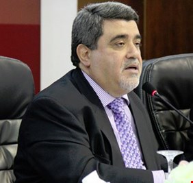 اعلامي عراقي يكشف تجاوزات كويتية على العراق : اعتقالات و حفر ابار النفط