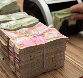 مصدر يتوقع تكرار تأخير الرواتب في الأشهر المقبلة