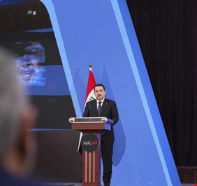 العراق يؤكد استعداده لردع اي عدوان خارجي