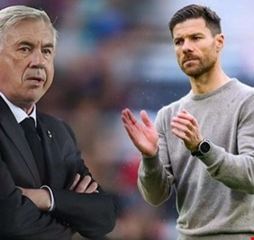 تشابي يترقب.. متى يُعلن ريال مدريد إقالة أنشيلوتي؟
