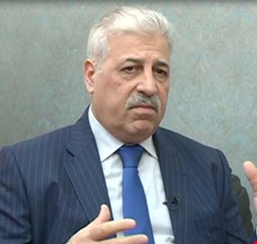 النجيفي : التغيير السياسي قادم في العراق