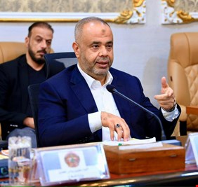 شركة توزيع المنتجات النفطية تطلق بطاقة وقودية جديدة في بغداد