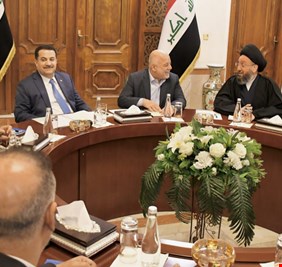 الإطار التنسيقي يدعو لحسم تعديل قانون الاحوال الشخصية