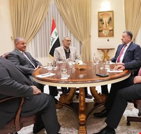 القوى السنية تعلن تشكيل تحالف جديد في بغداد
