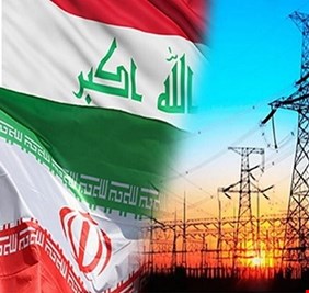 ايران تعاود تزويد العراق باكثر من 600 ميغا واط من الكهرباء