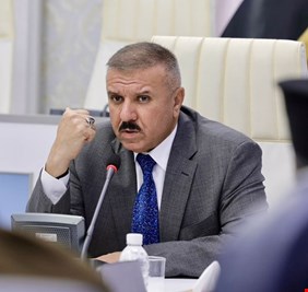 وزير الداخلية يخاطب قوات الشرطة: انتم أوتاد الامان