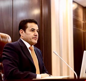 الأعرجي يشيد بجهود الشرطة العراقية في الذكرى الـ103 لتأسيسها ويثمن التضحيات