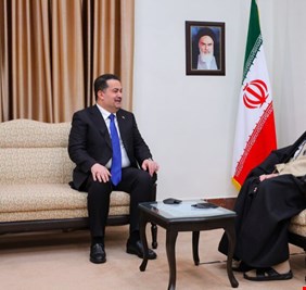 كواليس و أسرار لقاء السوداني مع مرشد الثورة الإسلامية في إيران