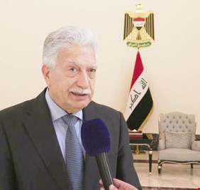 العراق يتحرك لإنعاش صناعته