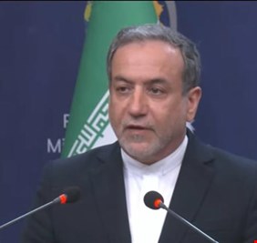 الخارجية الايرانية تؤكد دعمها قرارات و خيارات العراق