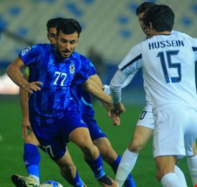 دوري النجوم.. التعادل ينهي 