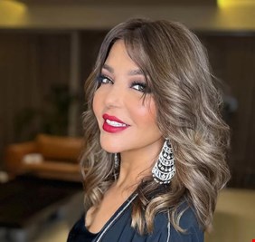 سميرة سعيد تحتفل بعيد ميلادها الـ76