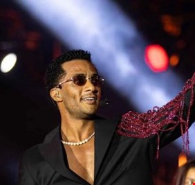 محمد رمضان يشوق جمهوره.. موعد إعلان جائزة المليون جنيه لـ 10 فائزين