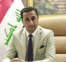 نائب يكشف مساعي دولية للتقريب بين بغداد و دمشق