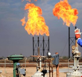 العراق يصدر لأمريكا نحو 80 مليون برميل نفط خام ومشتقاته