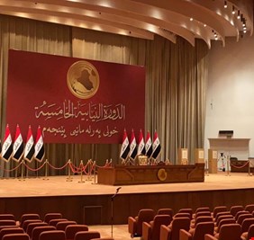 مجلس النواب يصوت على تمديد عمل مفوضية الانتخابات و يؤجل المخابرات