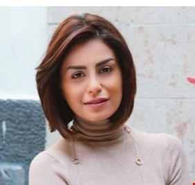 أول تعليق من منة فضالي على شائعة بتر ساقها