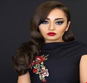 راندا البحيري تتقدم ببلاغ ضد طليقها.. اتهام بالتزوير