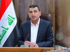 مجلس ذي قار يطيح بالمحافظ مرتضى الإبراهيمي