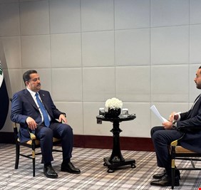 العراق يعتزم توقيع اتفاقية استراتيجية مع المملكة المتحدة