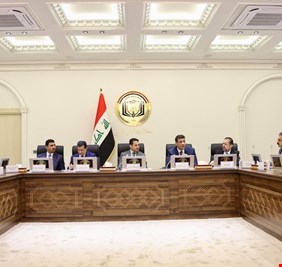 مجلس وكلاء الأمن الوطني يعقد جلسته برئاسة الأعرجي