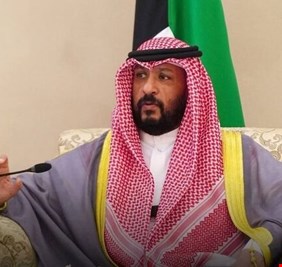حبس وزير الداخلية والدفاع الكويتي السابق 14 عاما
