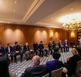 السوداني يؤكد عرض الاتفاقية الاستراتيجية مع بريطانيا للتصويت في البرلمان