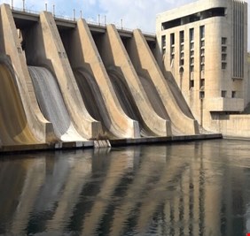 الإدارة المؤقتة في سوريا تلمح إلى ضغوط مائية على العراق