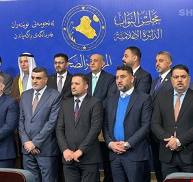 المالكي يعلن انطلاق جبهة نواب الوسط والجنوب