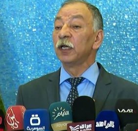 شكاوى قضائية تطال أحزاب كردية بتهمة التخابر مع دول أجنبية