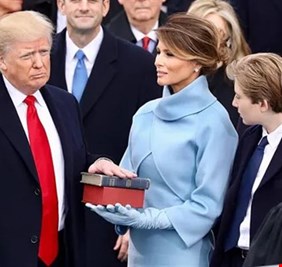 وفود عراقية تصل واشنطن للمشاركة في حفل تنصيب ترامب