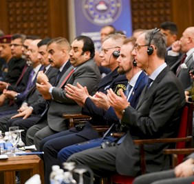 بغداد على موعد مع زيارات رفيعة المستوى لمسؤولين أوروبيين