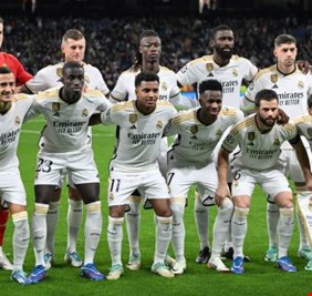 بعد الأداء المخيب.. 3 نجوم من ريال مدريد على قائمة الرحيل