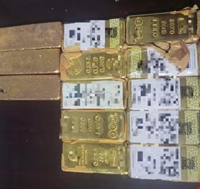 الجمارك تؤكد احباط محاولات تهريب الذهب