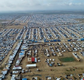 بغداد تقدم طلباً رسمياً لتفكيك 