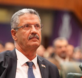 وزير النفط يكشف خطة لتقليل استيراد الغاز الإيراني