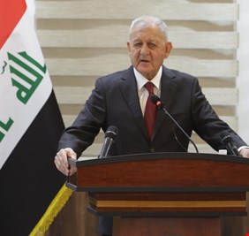 رئيس الجمهورية ينتقد دول الجوار لتسببها في أزمة المياه