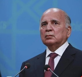 وزير الخارجية يؤكد نجاة العراق من حرب وشيكة و يحذر من اشتعال المنطقة مرة أخرى