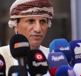 ممثل الأمم المتحدة في العراق يتحفظ عن الحديث بشأن ملف خور عبد الله
