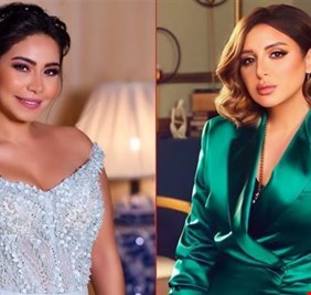 أنغام ترد على جدل «صوت مصر» وتوجه رسالة إلى شيرين