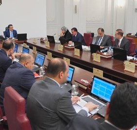 الحكومة العراقية تتخذ عدداً من القرارات