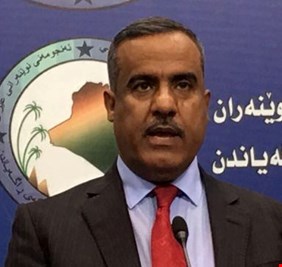 إعادة قانون العفو العام للبرلمان بعد ضغوط سياسية