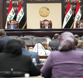 مجلس النواب يوضح حقيقة شراء سيارات بقيمة 54 مليار للنواب