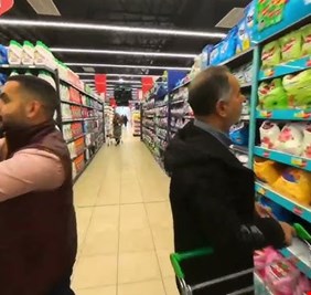العراق الخامس عالمياً بشراء السلع التركية
